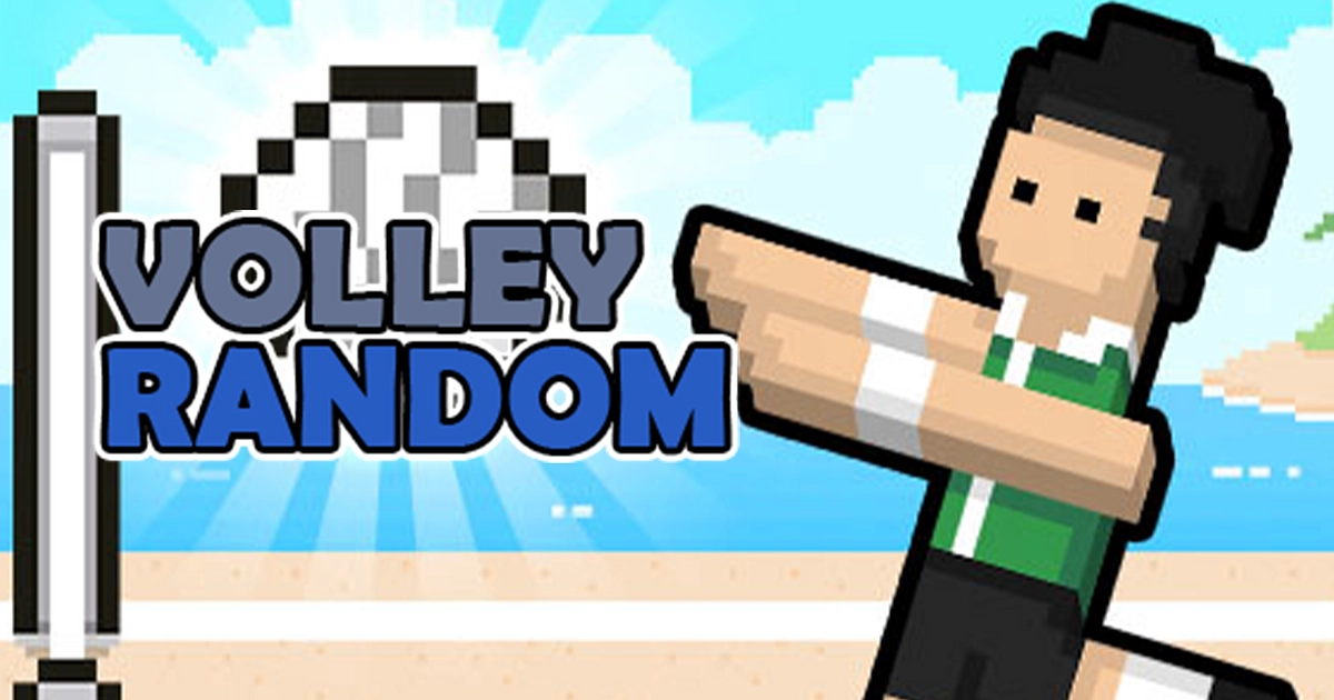 Volley Random